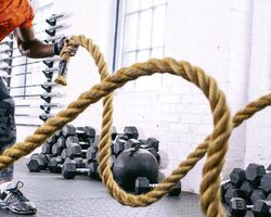 Как проходит тренировка по кроссфиту - Волейбольный клуб «УРАЛ»